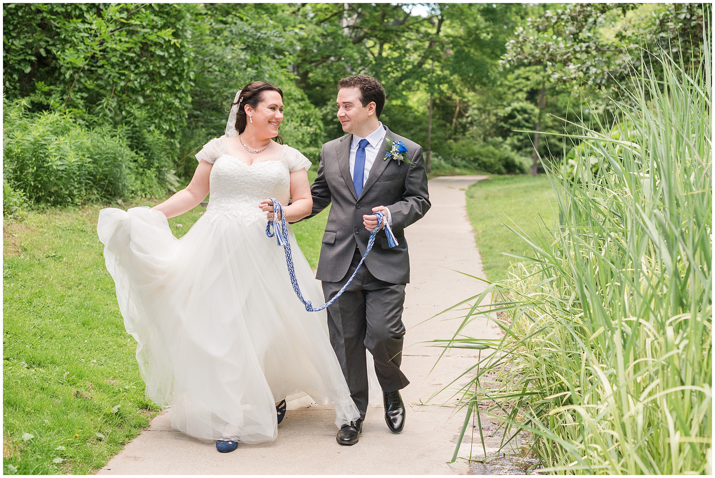 toronto beaches wedding photography